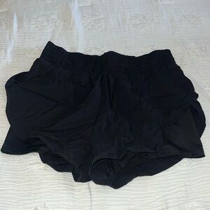 Womens all in motion shorts